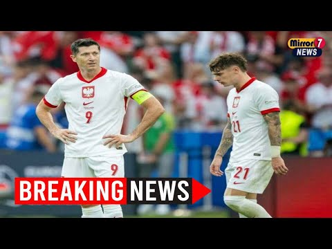 Poland vs Lithuania - A Crucial UEFA World Cup Qualifier Showdown