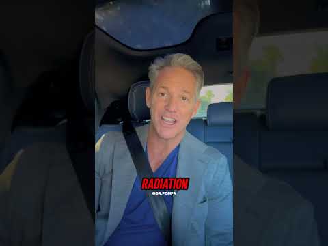 The Hidden EMF Dangers Inside Electric Vehicles! ⚡️😱
