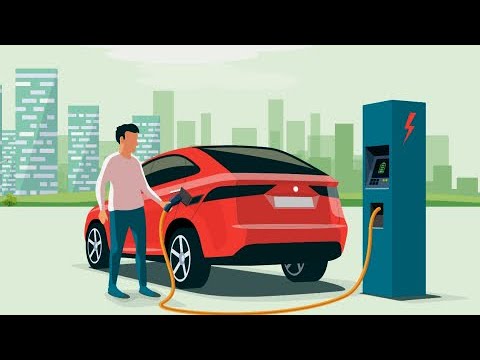 The Rise of Electric Vehicles
