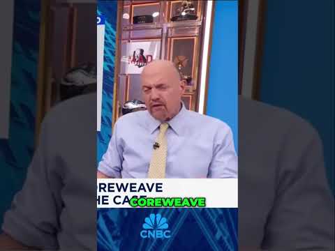 AI Data Centers: CoreWeave, Dell, HP Enterprise #shorts