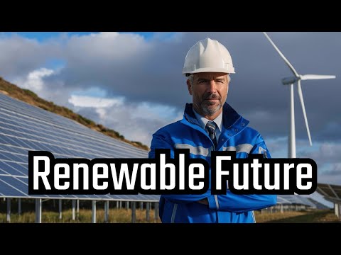Mountain Energy Revolution Starts NOW for a Greener Tomorrow!