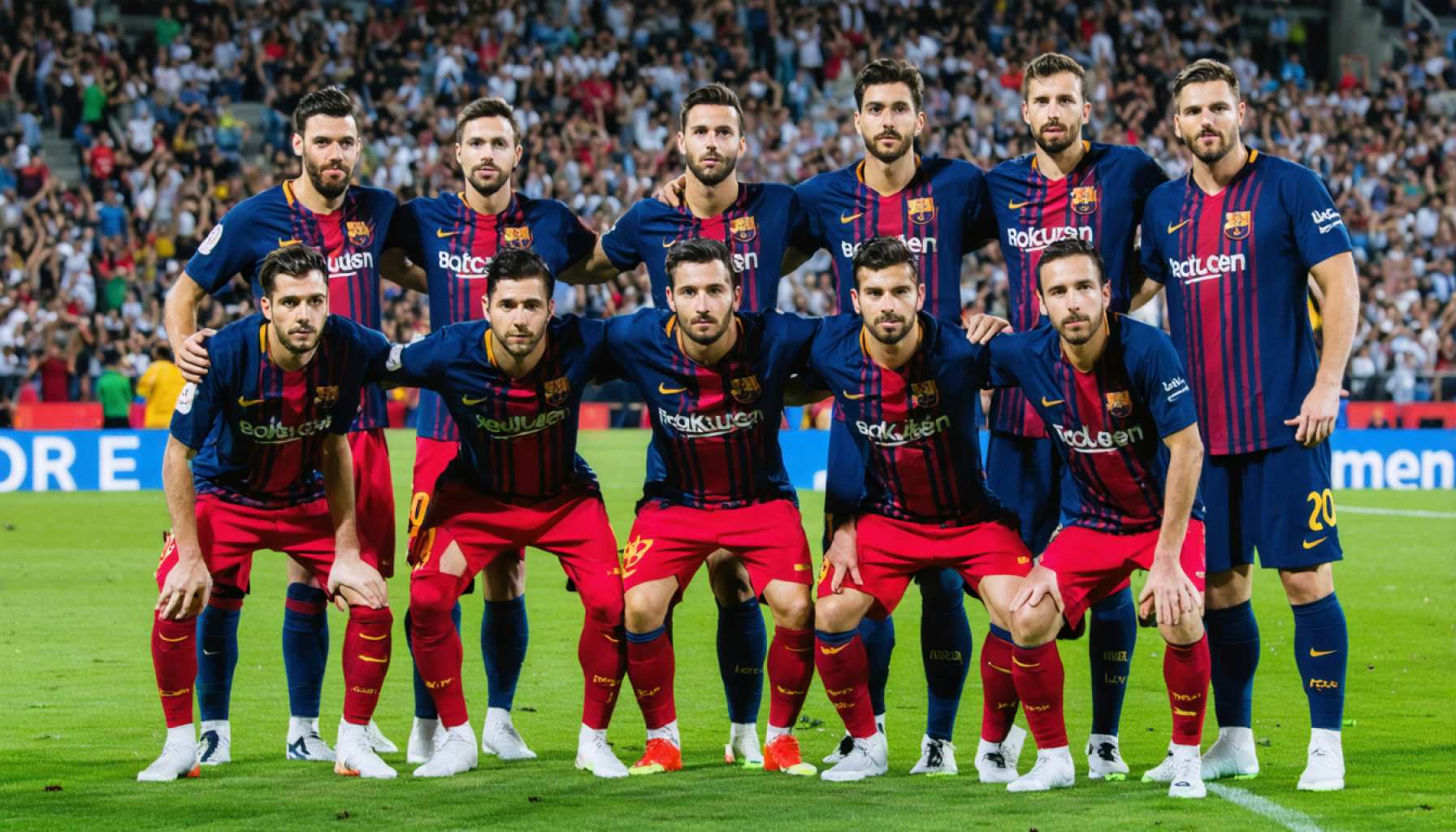 Barcelona’s Heroic Ten-Man Triumph in Lisbon Leaves Everything Open for the Return Leg