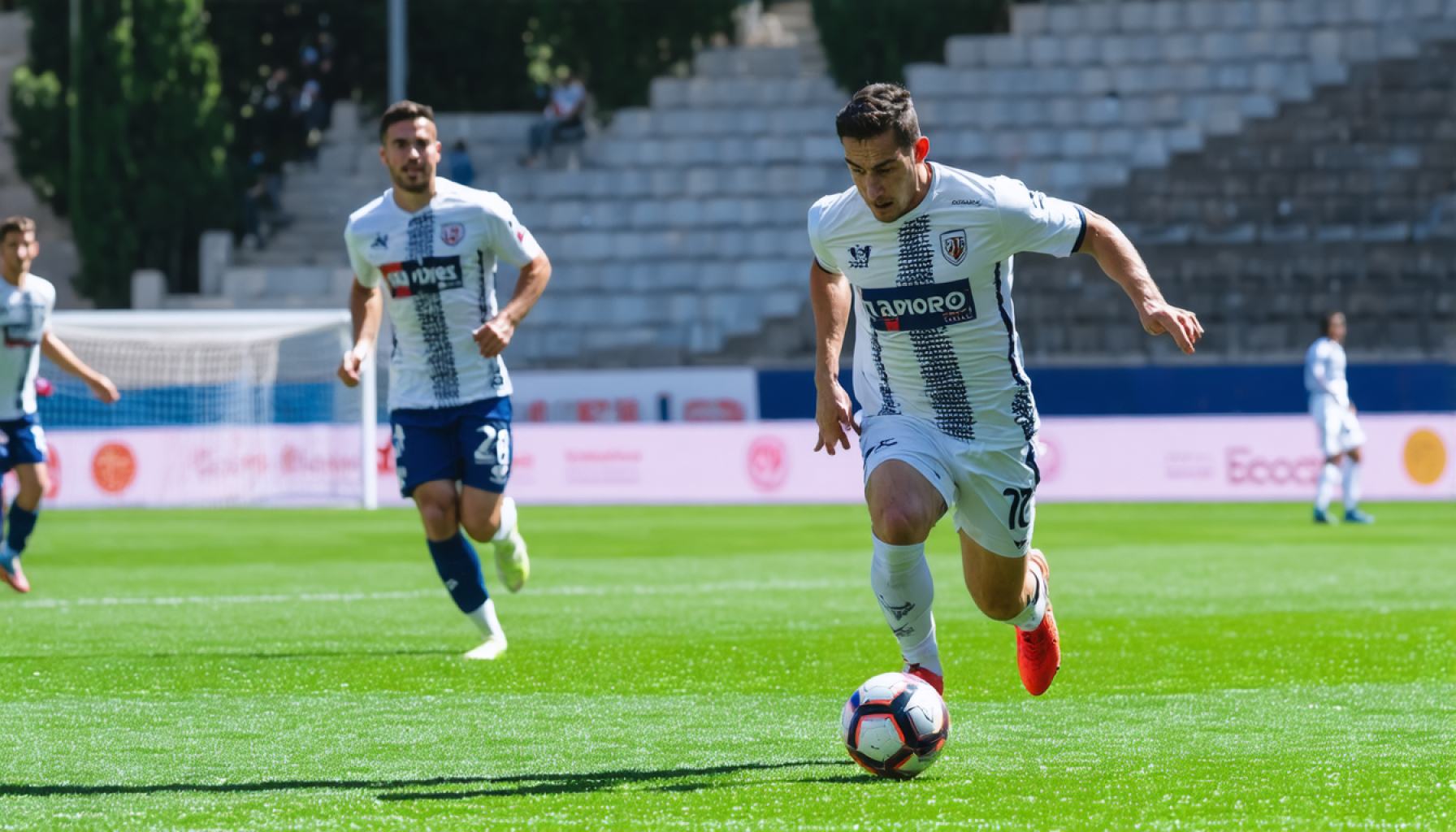 The Heart-Pounding Finish: Zamora CF's Last-Minute Equalizer Stuns Cultural Leonesa