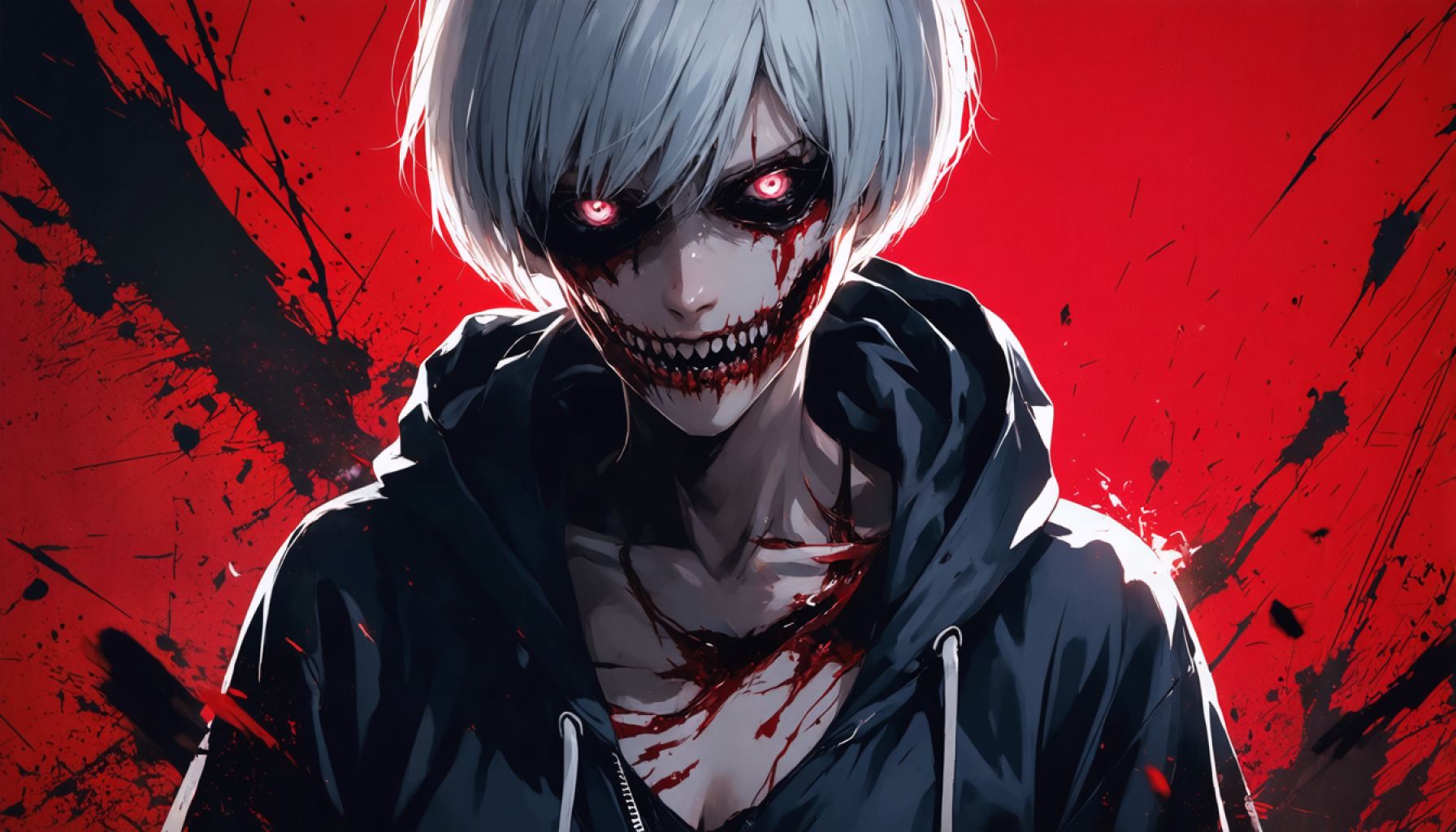 When Worlds Collide: Tokyo Ghoul Unleashes Terror in Dead by Daylight