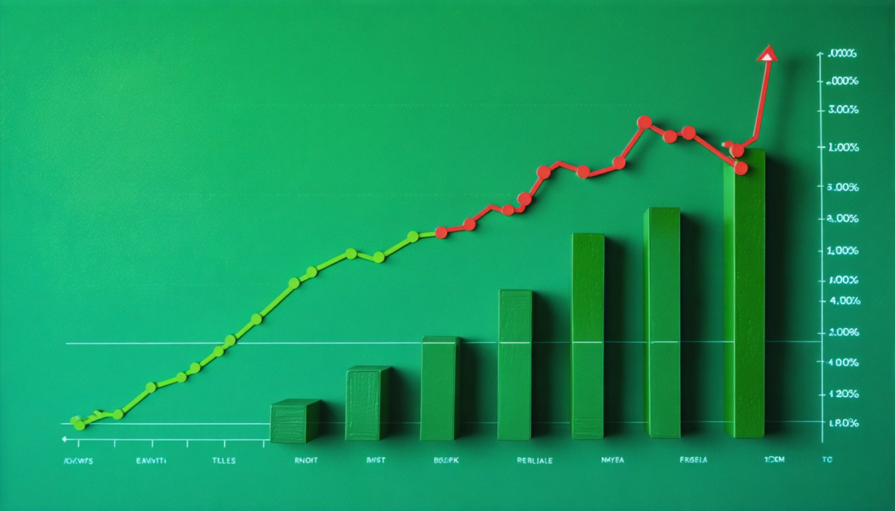 The Surprising Truth Behind Market Trends: What Investors Need to Know Now