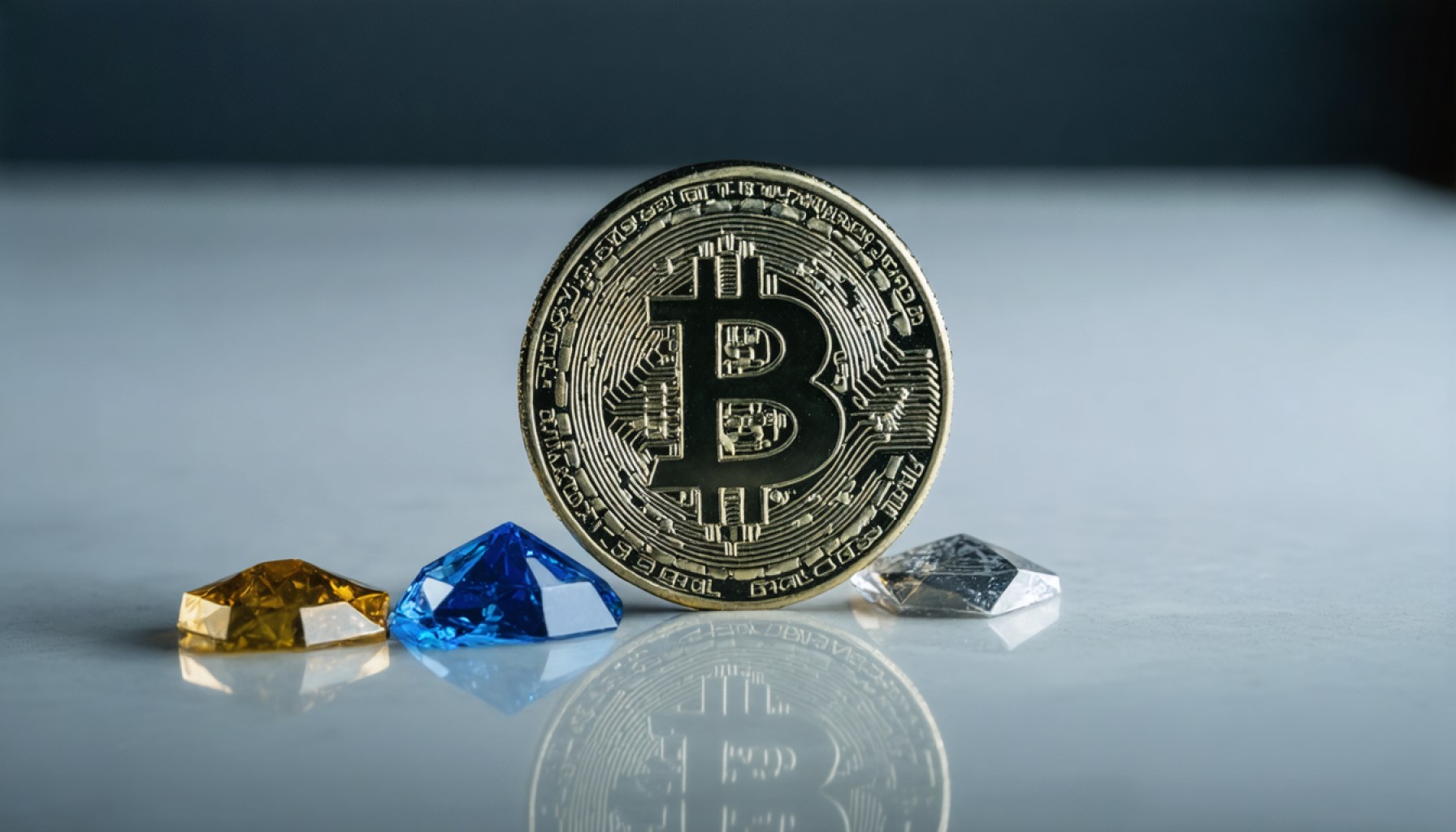 The Hidden Gem: How Pi Network is Captivating the Crypto Community