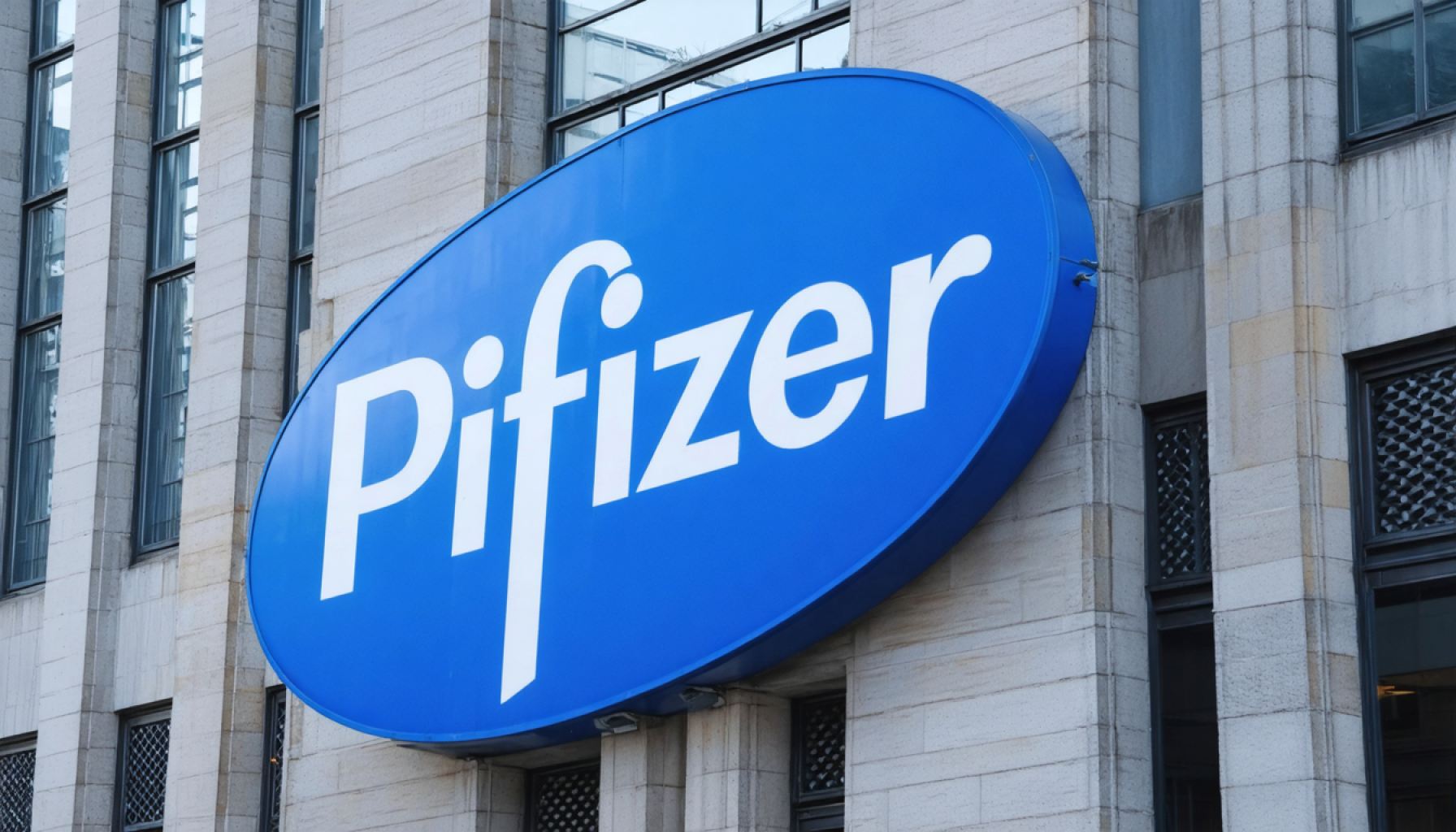 Why Pfizer’s Stock Rose Despite Dropping Its Weight Loss Drug