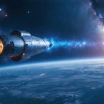 A Space Race Like No Other: Musk’s Ambitious Plan to Guard America from the Stars