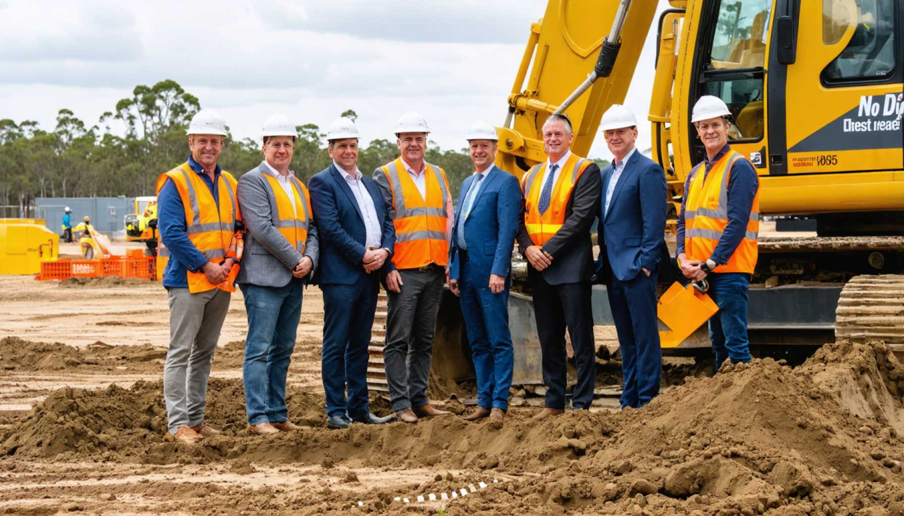 Unveiling the Future of Trenchless Technology: No-Dig Down Under 2025 Expands Amid Global Interest