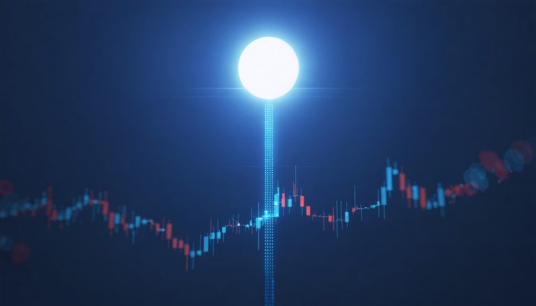 Je toto nový úsvit pre XRP v čase trhových zmien?
