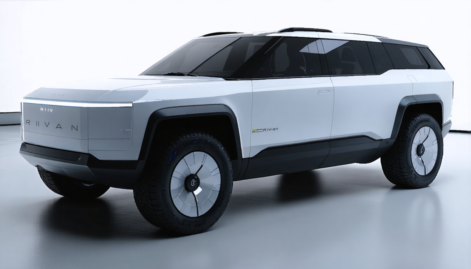 Rivian CEO Sells Shares: What This Means for the Future of the EV Pioneer