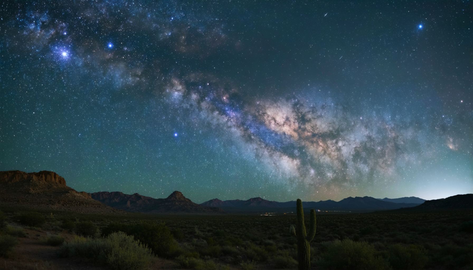 The Cosmic Wonders Await: Celebrating Astronomy Day in Sierra Vista