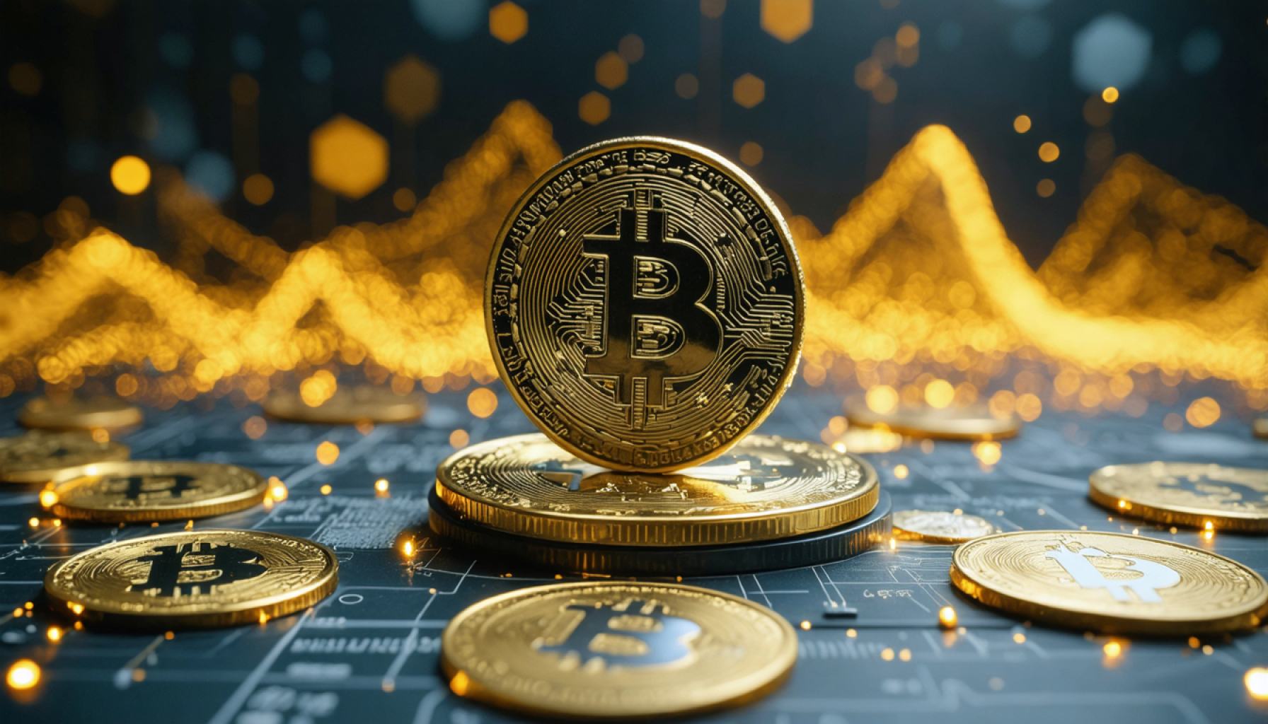 Unlocking the Mystery of Blockchain: Why Financial Giants See Promise Yet Remain Cautious