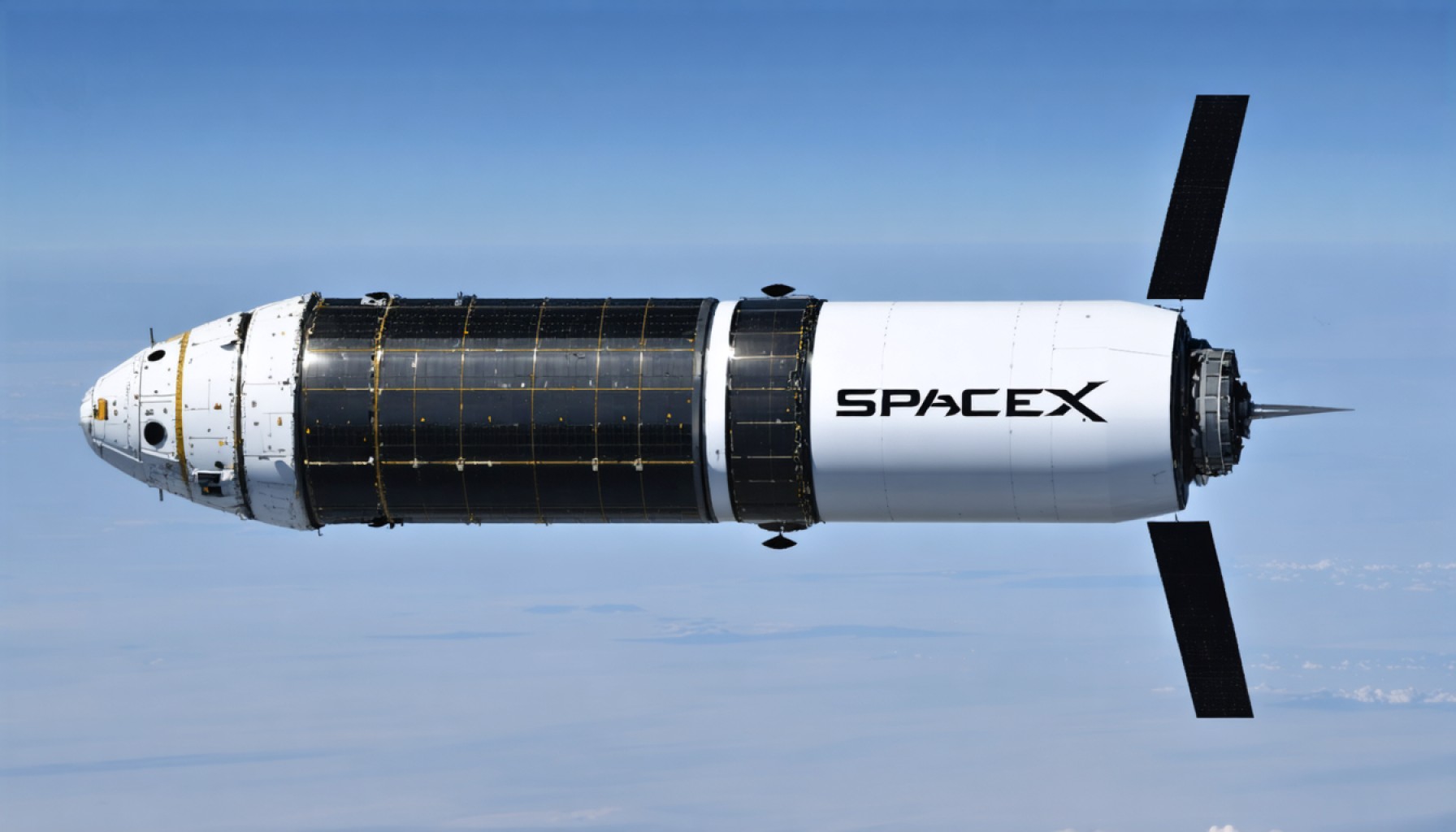 Why SpaceX Is Investing in Both Sides of the Political Aisle