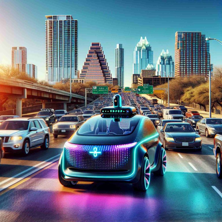 Bude Teslov robotaxi revolúciou v doprave alebo sa zasekne v premávke v Austine?