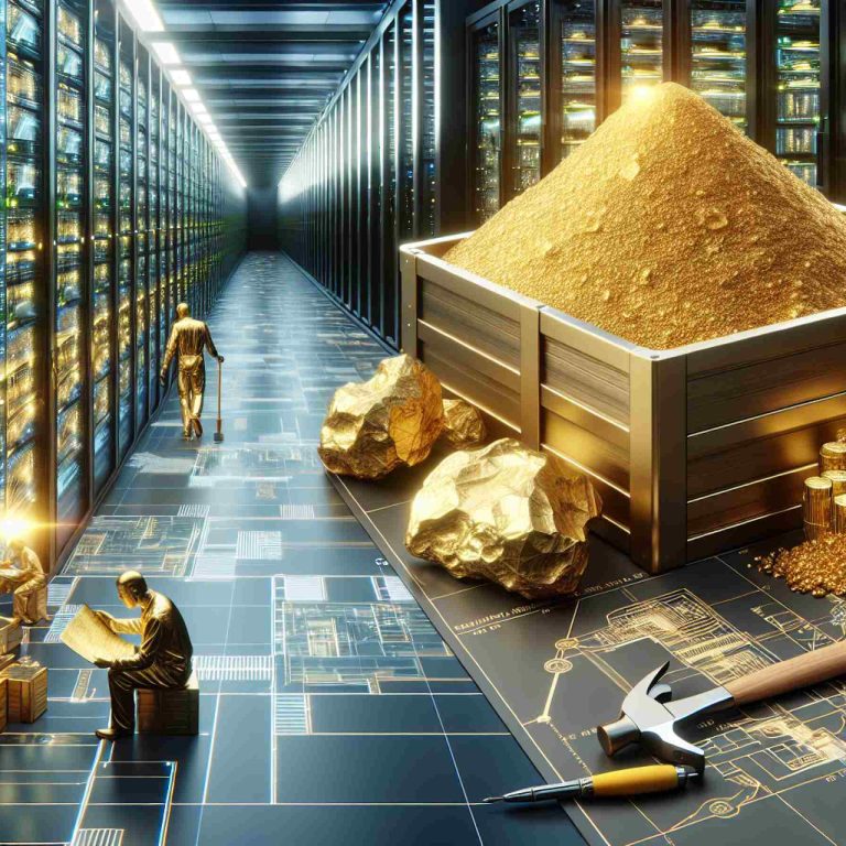 Oupptäckta guldgruvor inom AI och datacenter: Vertiv och nVent väntar på kloka investerare