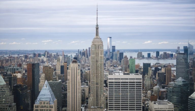 Wall Street Raket als Amerikaanse-Chinese Handelsgesprekken Toekomstige Stijging Inluiden
