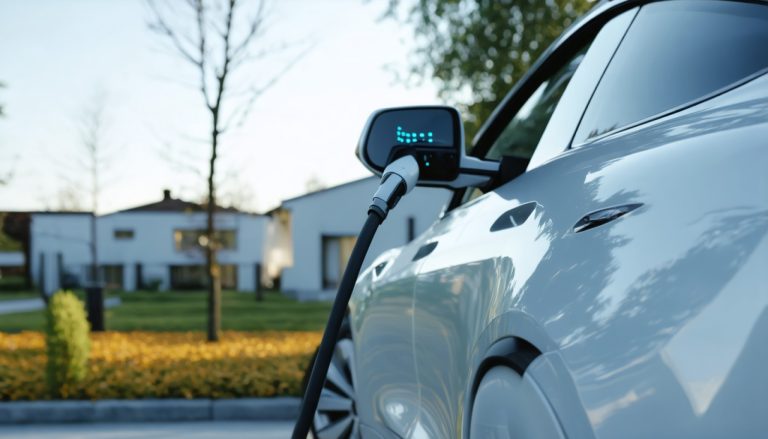 Nezaustavljivi Uspon Električnih Vozila Usred Globalnih Izazova