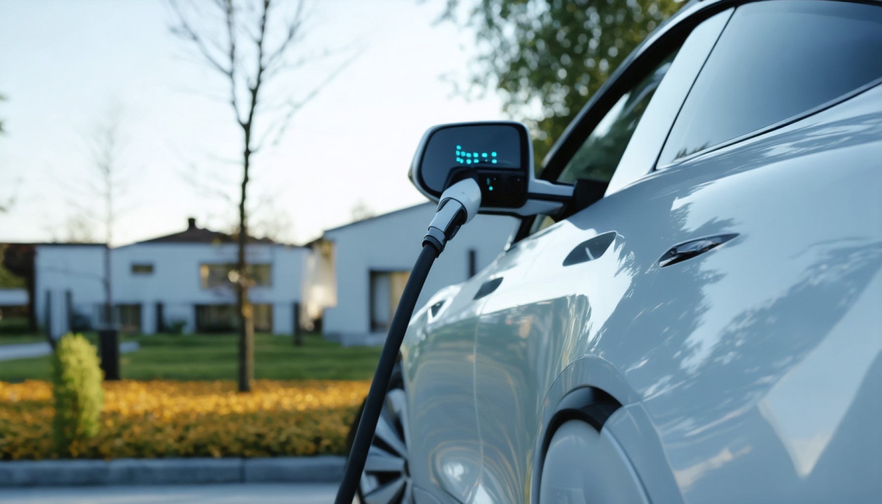 The Unstoppable Rise of Electric Vehicles amid Global Challenges