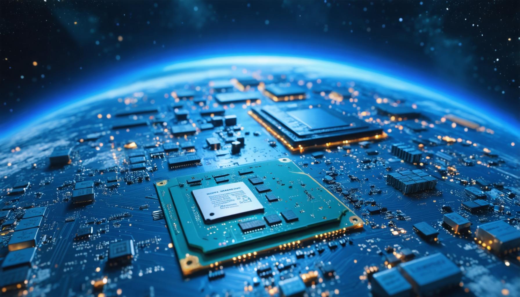 Why Supermicro’s Meteoric Rise is Captivating the Tech World
