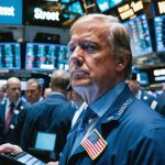 Wall Street se confruntă cu incertitudinea înaintea indicatorilor economici critici