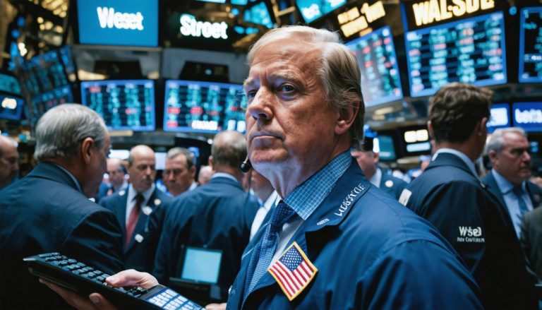 Wall Street se confruntă cu incertitudinea înaintea indicatorilor economici critici