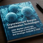 Cryoresistant Enzyme Stabilization Technologies: 2025 Market Landscape, Technological Innovations, and Strategic Outlook to 2030