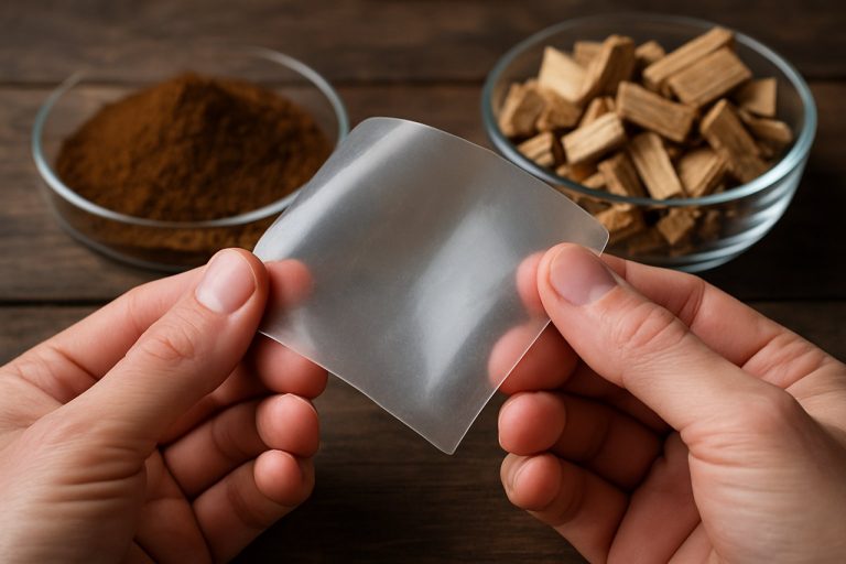 Avanços em Nanocelulose Derivada de Lignina: Desenvolvimentos Revolucionários e Impactos no Mercado para Ficar de Olho em 2025–2030