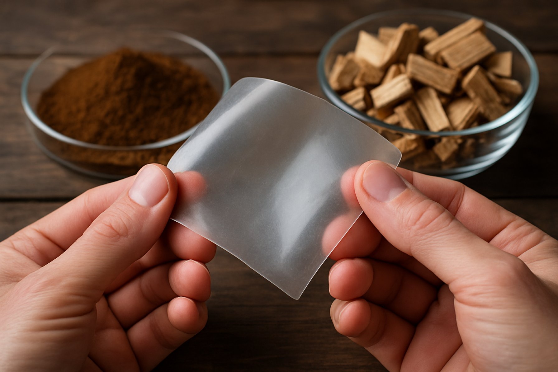 Lignin-Derived Nanocellulose Breakthroughs: Game-Changing Developments & Market Shocks to Watch in 2025–2030