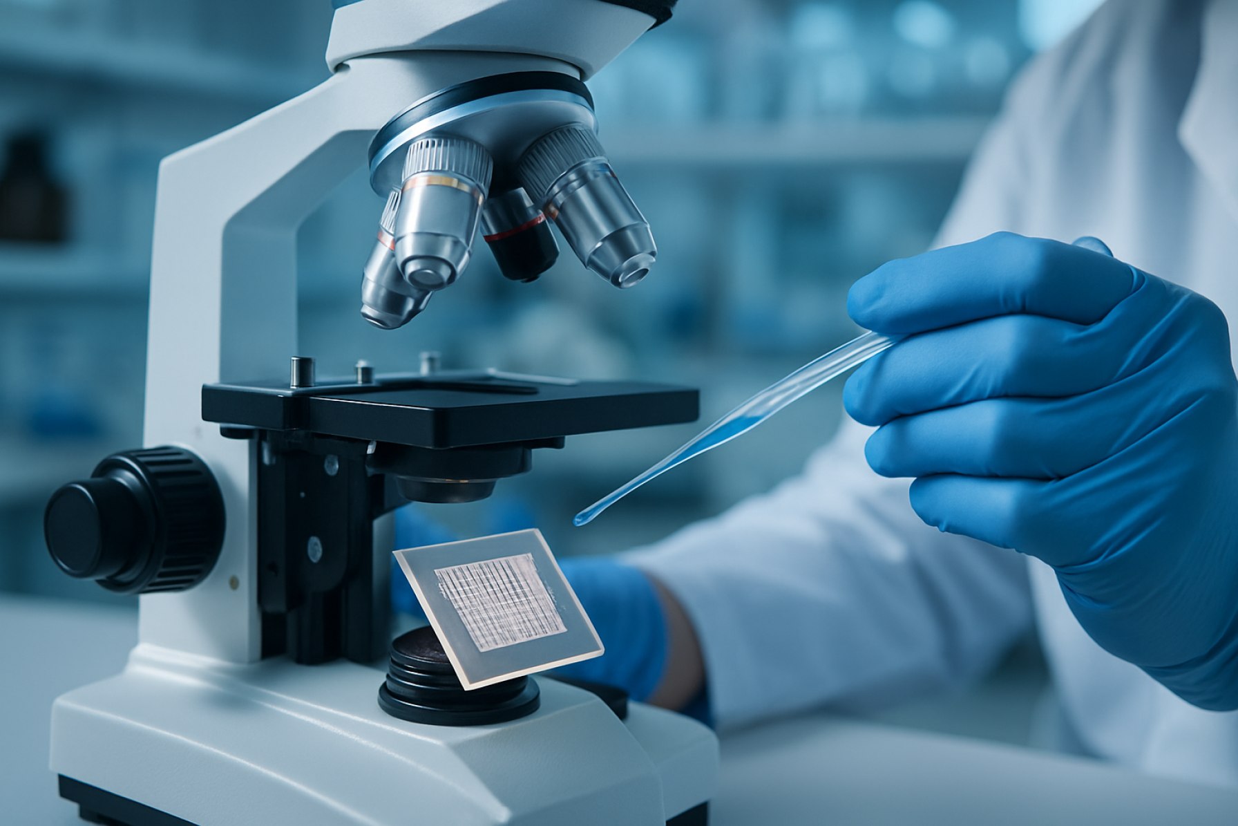 Nanofluidic Membrane Fabrication: Breakthroughs & 2025–2030 Market Surge Forecast