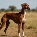 Azawakh: The Elite African Sighthound with Unmatched Speed and Elegance (2025)