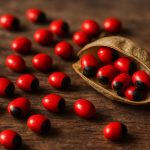 Jequirity Bean Toxicity: The Lethal Power of Abrin Unveiled