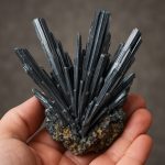 Stibnite Mineral Collecting: Uncover Rare Metallic Beauty & Hidden Treasures