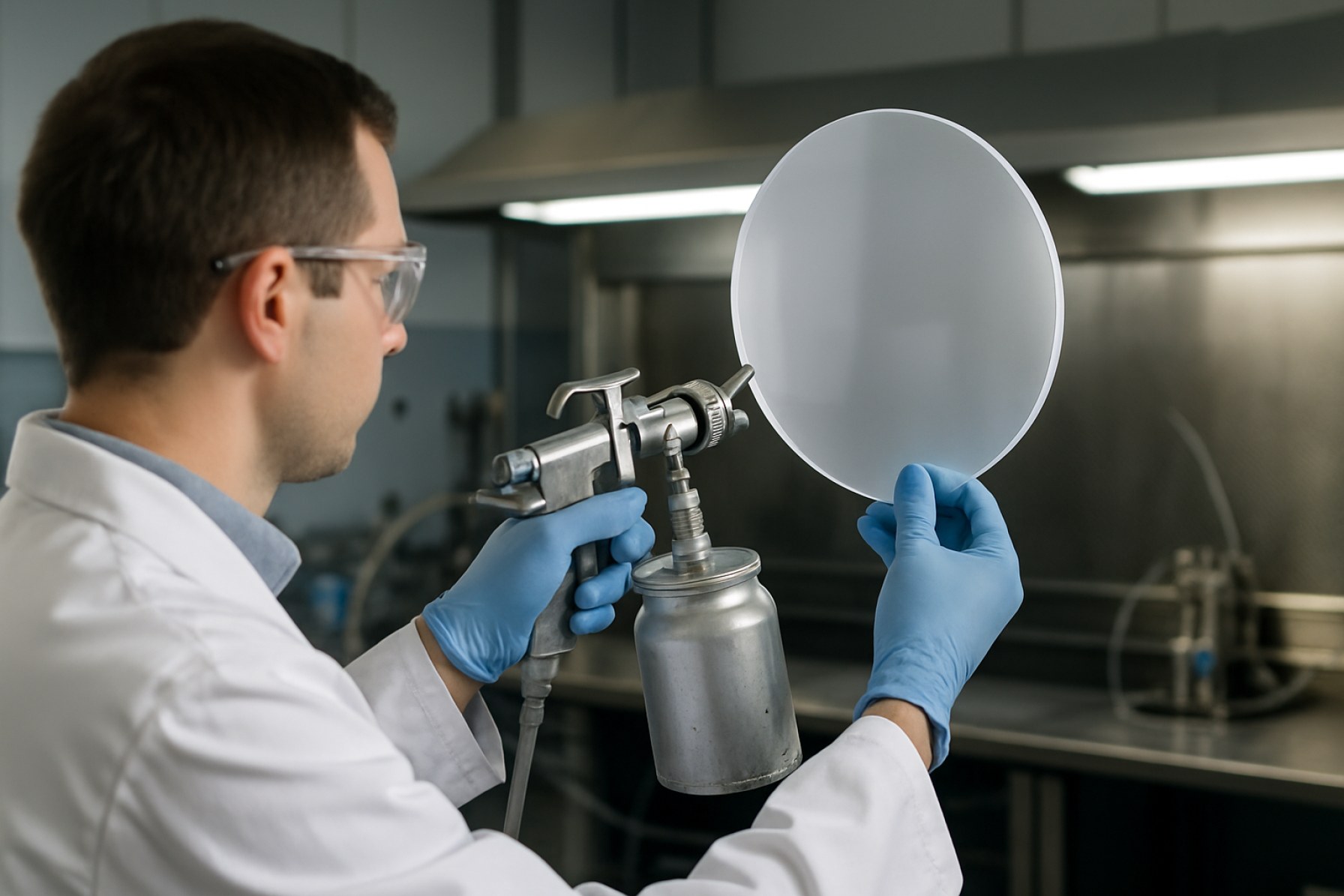 Fused Silica Coatings Manufacturing: 2025 Market Surge & Future Growth Unveiled