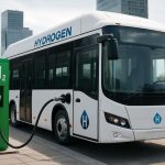 Hydrogen-Fueled Urban Mobility 2025–2030: Market Growth Surges 28% Amid Clean Transport Revolution