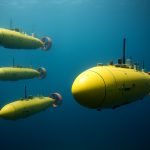AUV Swarm Technology Market 2025: Rapid Growth Driven by AI Integration & Defense Investments