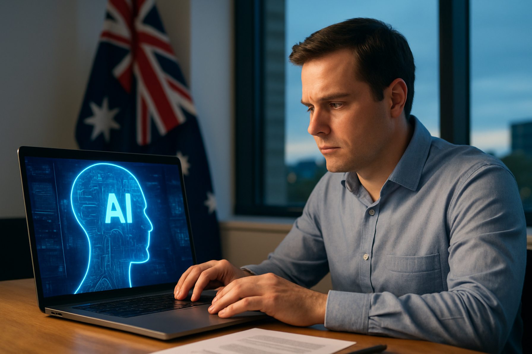 Australia’s AI Revolution: Why Agentic AI Is Set to Turbocharge Productivity and Change Work Forever