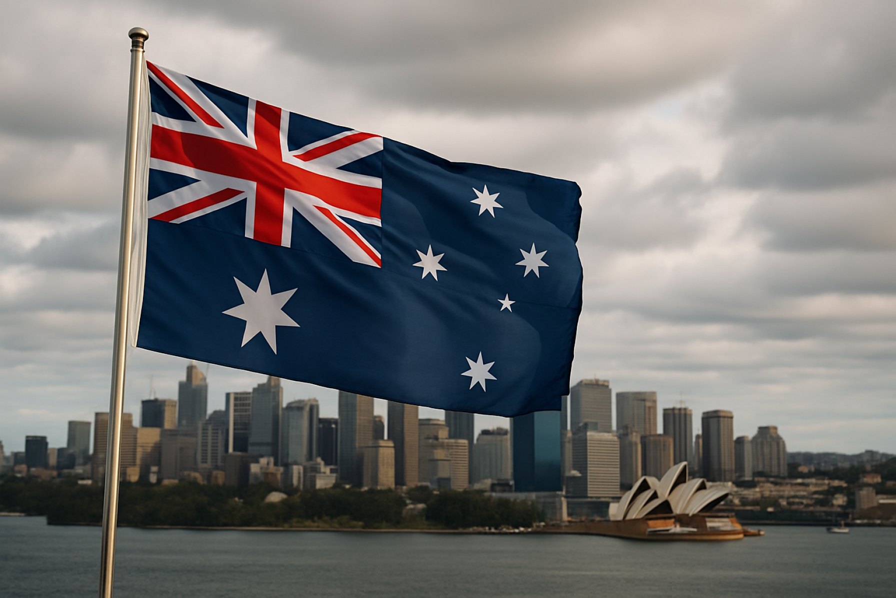 Australia Poised for Economic Comeback as Global Growth Falters: Here’s Why Experts Are Watching 2025