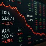 Stocks Plunge After Hours: Tesla Tanks, Bond Yields Climb, and Apple Falters—What Investors Need to Know Now