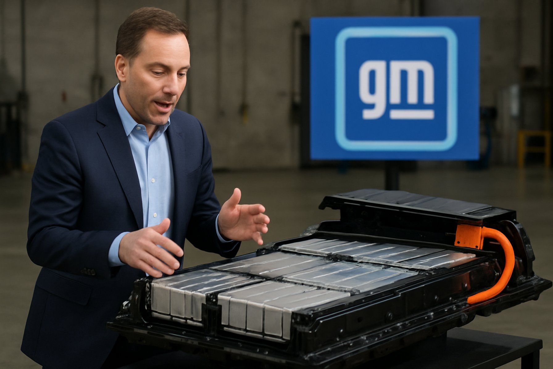 GM Unveils Next-Gen Battery That Could Slash EV Prices and Boost Range—Here’s What You Need to Know