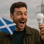 Power Shock: Why Scots Could Soon Pay Less for Electricity Than Londoners