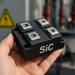 High-Voltage Silicon Carbide Devices Market 2025: Surging Demand Drives 18% CAGR Through 2030